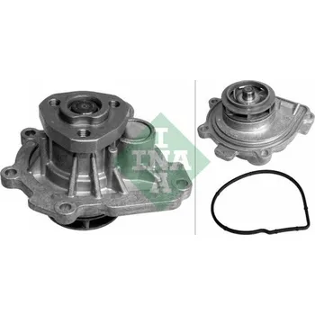 Chladič motoru Vodní čerpadlo, chlazení motoru Schaeffler INA 538 0303 10