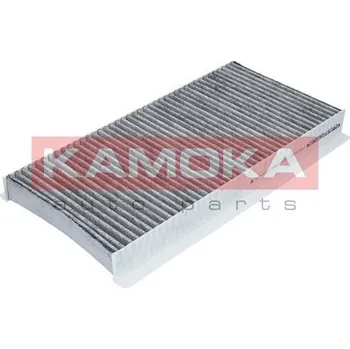 Ventilátor topení a klimatizace Filtr, vzduch v interiéru KAMOKA F500901