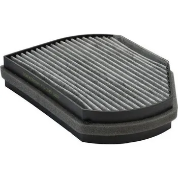 Ventilátor topení a klimatizace Filtr, vzduch v interiéru DENCKERMANN M110049