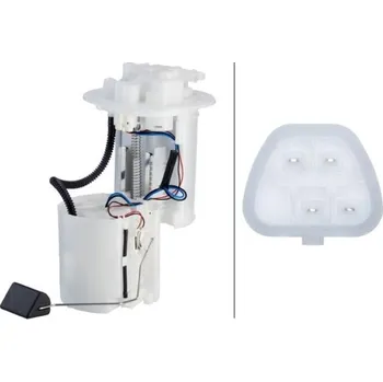 Palivový systém Palivová přívodní jednotka HELLA 8TF 358 303-131