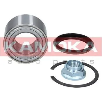 Sada ložisek kol KAMOKA 5600035