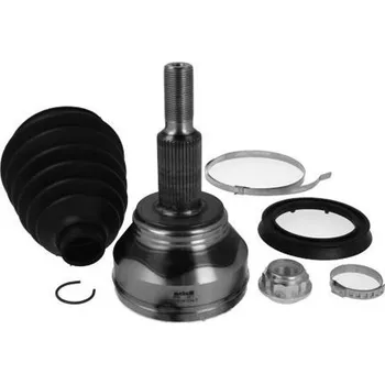 Sada kloubů, hnací hřídel METELLI 15-1478