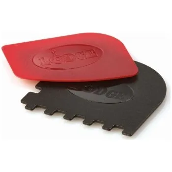 Kartáč na nádobí LODGE škrabka