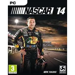 NASCAR 14 PC – digitální verze - Hraj již za pár minut