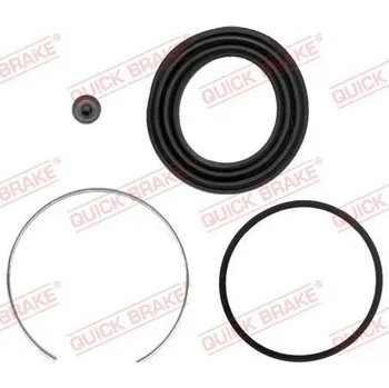 Brzdový systém Sada na opravy, brzdový třmen Quick Brake 114-0304