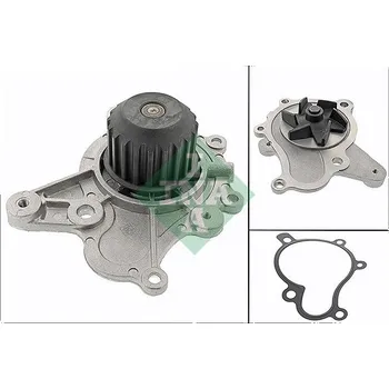 Chladič motoru Vodní čerpadlo, chlazení motoru Schaeffler INA 538 0657 10