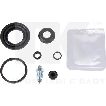 Brzdový systém Sada na opravy, brzdový třmen NK 8826010