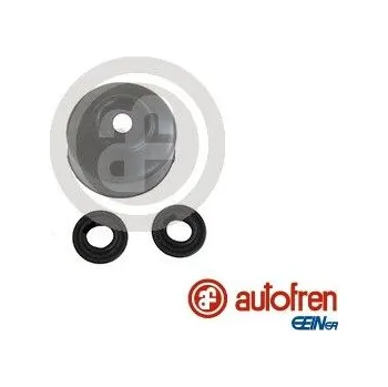 Spojkový válec Sada na opravy, hlavní spojkový válec AUTOFREN SEINSA D1421