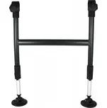 Zfish Double Support Legs