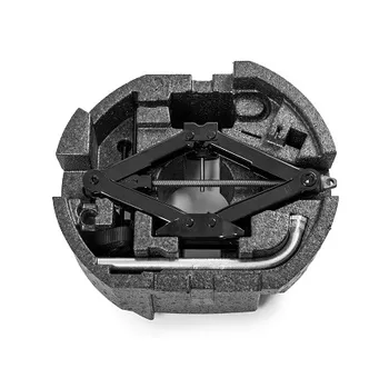 Nářadí pro automobil ŠKODA AUTO Sada pro výměnu rezervního kola Superb III 16"