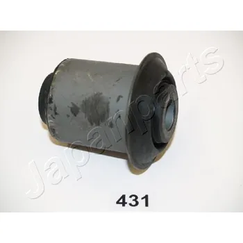 Zavěšení kol Uložení, řídicí mechanismus JAPANPARTS RU-431