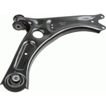 Zavěšení kol Řídicí páka, zavěšení kol LEMFÖRDER 38183 01