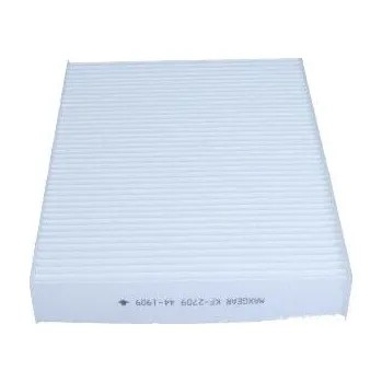 Ventilátor topení a klimatizace Filtr, vzduch v interiéru MAXGEAR 26-1502