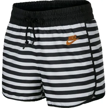 Dámské kraťasy NIKE Wms Woven Short La L