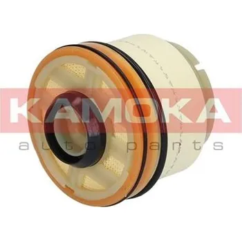 Filtr do auta Palivový filtr KAMOKA F305301