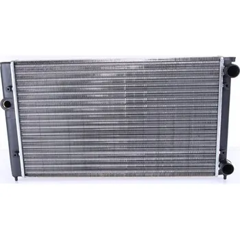 Chladič motoru Chladič, chlazení motoru NISSENS 651941