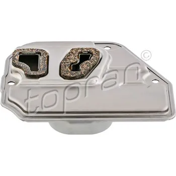 Filtr do auta Hydraulický filtr, automatická převodovka TOPRAN 502 002