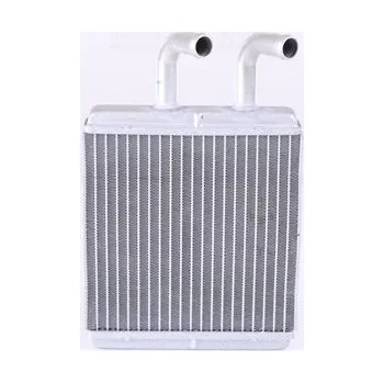 Výměník tepla Výměník tepla, vnitřní vytápění NISSENS 77526