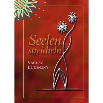 Cizojazyčná kniha Hlazení duše (v německém jazyce) - Václav Budinský