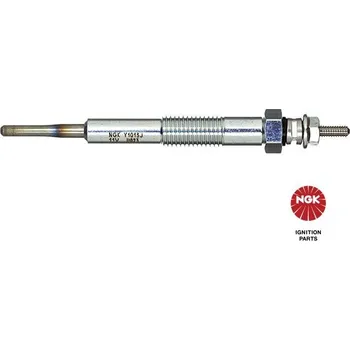 Zapalovací a žhavicí svíčka Žhavicí svíčka NGK 94470
