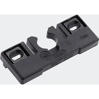 SCHUCO SCHÜCO Balkonová pojistka na PVC 98050401