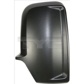 Auto zrcátko Kryt, vnější zrcátko TYC 321-0104-2