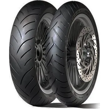 Dunlop SCOOTSMART F 110/70 - 12 47L TL -