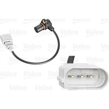 Kliková hřídel Generátor impulsů, klikový hřídel VALEO 254019