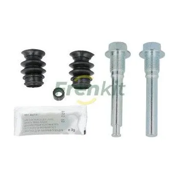 Brzdový třmen Sada vodicích pouzder, brzdový třmen FRENKIT 811002