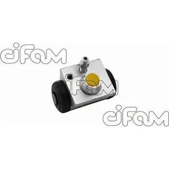 Brzdový válec Válec kolové brzdy CIFAM 101-1001