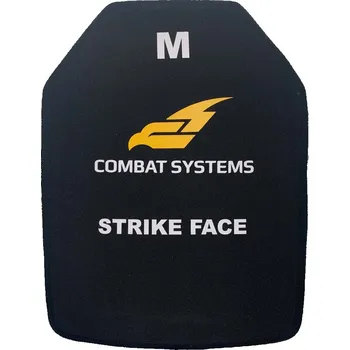 Combat Systems SAPI Level III ++ Stand Alone, XL