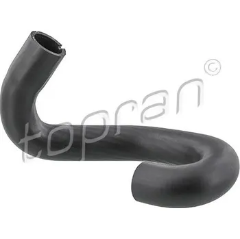 Motor automobilu Hadice chladiče TOPRAN 207 403
