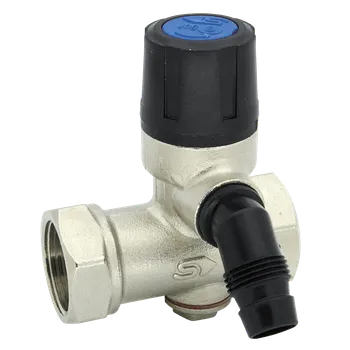 pojistný ventil Slovarm TE-2852 DN 15 1/2"