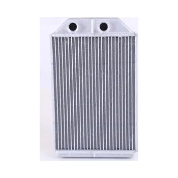 Výměník tepla Výměník tepla, vnitřní vytápění NISSENS 70232