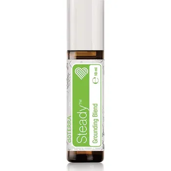 doTERRA Steady Grounding blend uzemňující směs v kuličce 10 ml