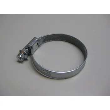 Auto zrcátko spona hadice (32-50) M30-17, Multicar M25 spona hadice (32-50) M30-17, Multicar M25