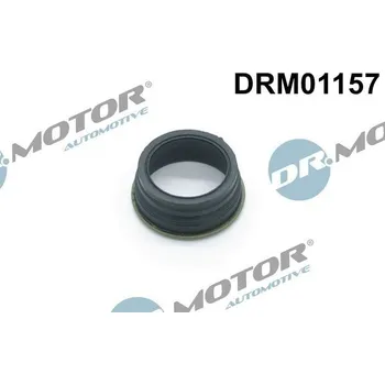 Autokosmetika Těsnění, víčko plnicího hrdla oleje Dr.Motor Automotive DRM01157