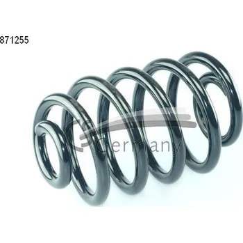 Auto-moto Pružina podvozku CS Germany 14.871.255