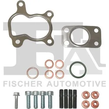 Turbodmychadlo Montážní sada, dmychadlo FA1 KT210020