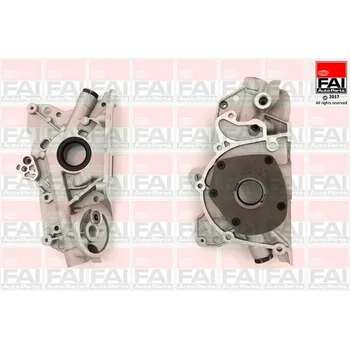 Olejové čerpadlo Olejové čerpadlo FAI AutoParts OP226