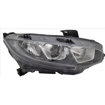 Přední světlomet Světlomet TYC 20-15264-26-2