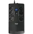 Záložní zdroj FSP/Fortron UPS NanoFit 800 VA (PPF4801702)