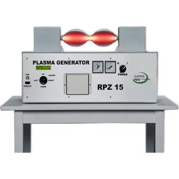 Zapper Technology RPZ 15 plazmový generátor
