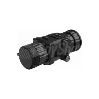 Puškohled Termovizní předsádka AGM Rattler TC19-256 / TC35-384 / TC50-640 se zvětšením 8x a dosahem až 1235 m, Verze TC19-256 AGM Global Vision