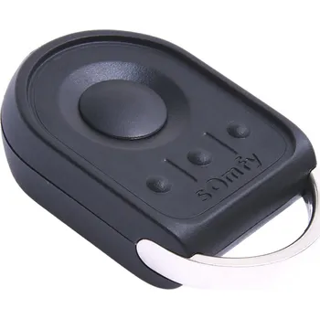 Somfy Keygo RTS 4kanálový dálkový ovladač