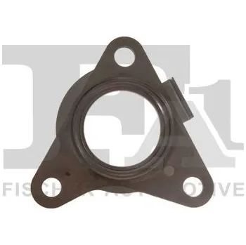 Automobilové těsnění Těsnění, dmychadlo FA1 412-558