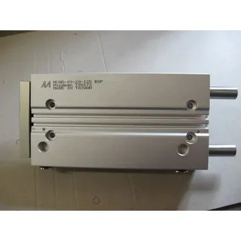 Cyklo nářadí Pneumatický válec dvojčinný MCGB-03-20-125