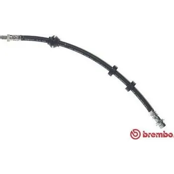 Brzdová hadice Brzdová hadice BREMBO T 24 035