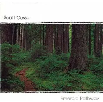 Zahraniční hudba CD Scott Cossu: Emerald Pathway 2017