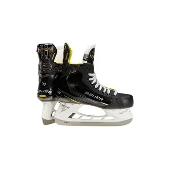 Hokejové Brusle Bauer Supreme M4 INT, Velikost 5,5 (EUR 39), Střih FIT 3
